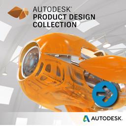 Autodesk Product Design Collection